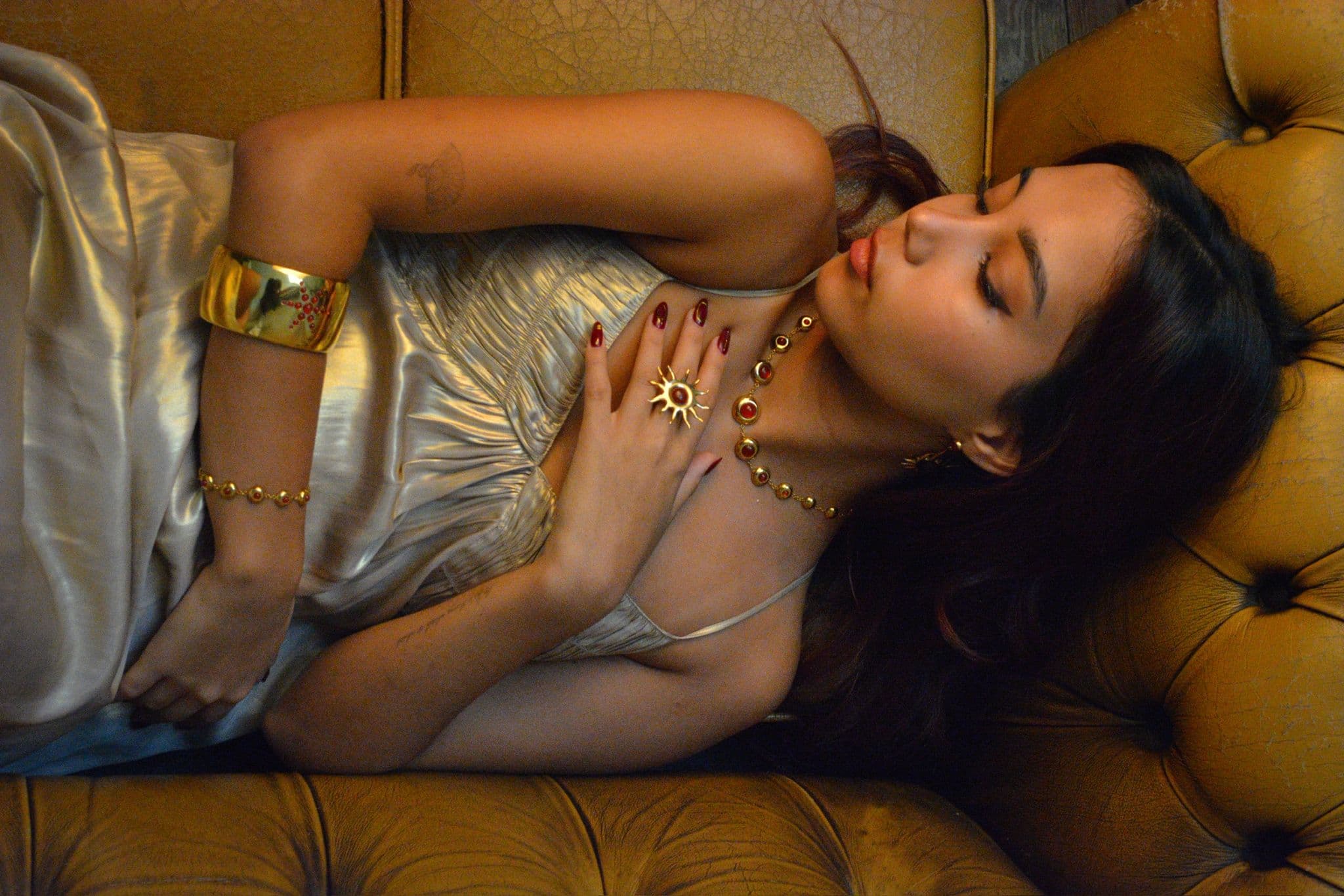 The Solar Collection